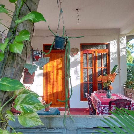 Nelum Home Stay Sigiriya Esterno foto