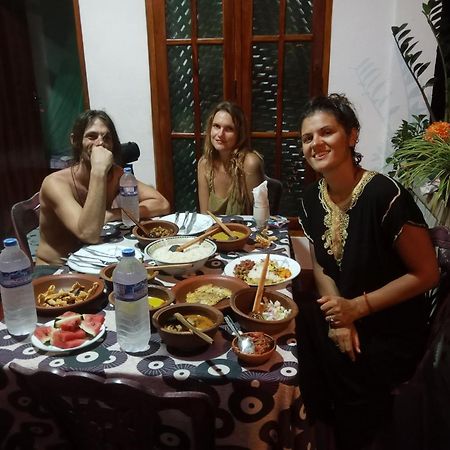 Nelum Home Stay Sigiriya Esterno foto
