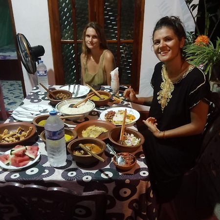 Nelum Home Stay Sigiriya Esterno foto