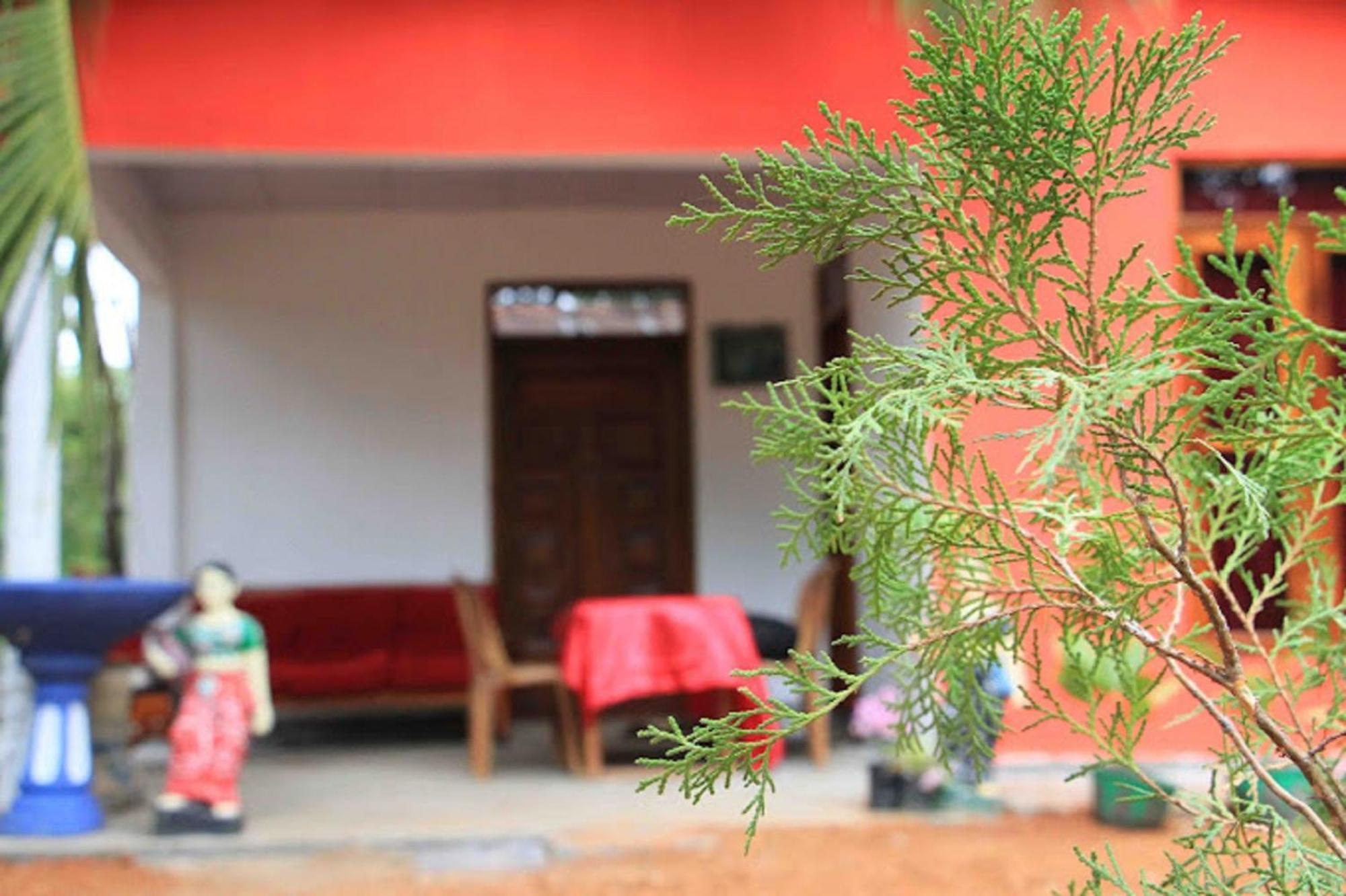 Nelum Home Stay Sigiriya Esterno foto