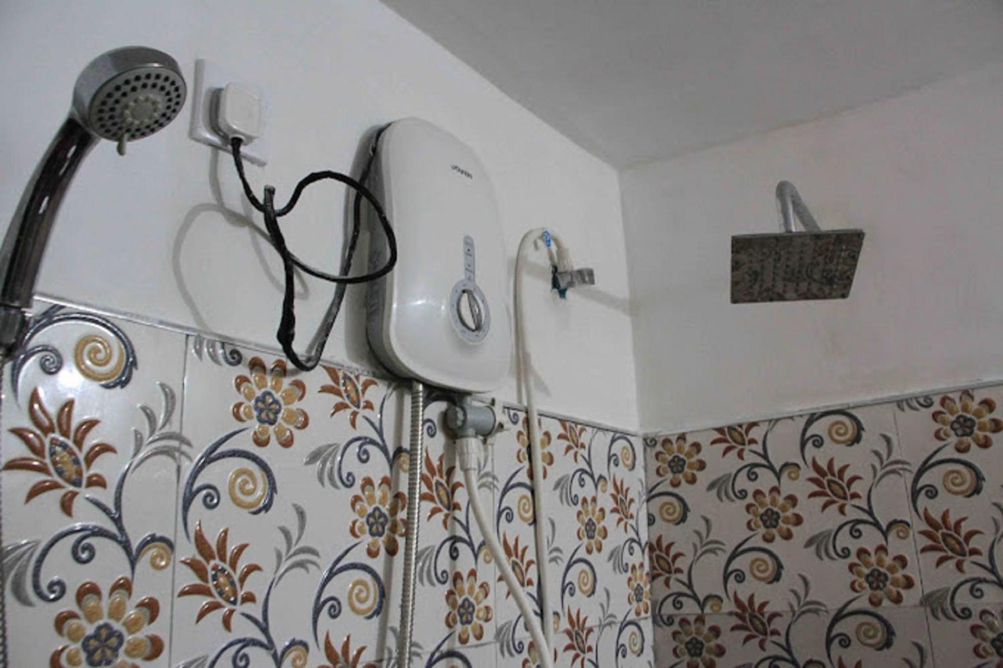 Nelum Home Stay Sigiriya Esterno foto