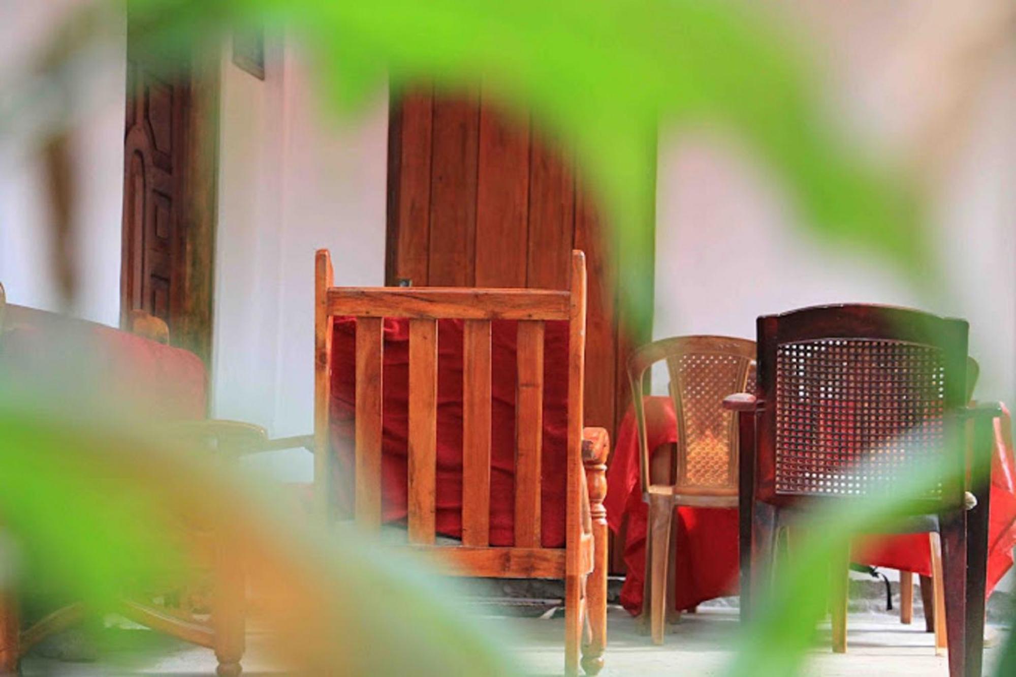 Nelum Home Stay Sigiriya Esterno foto