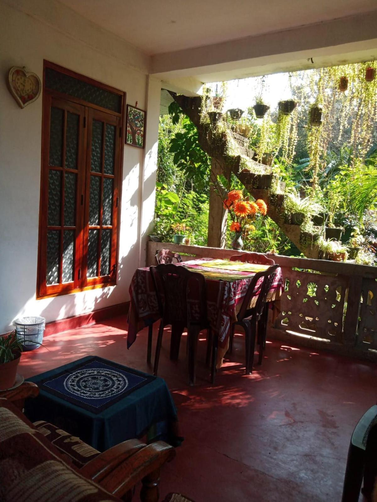 Nelum Home Stay Sigiriya Esterno foto