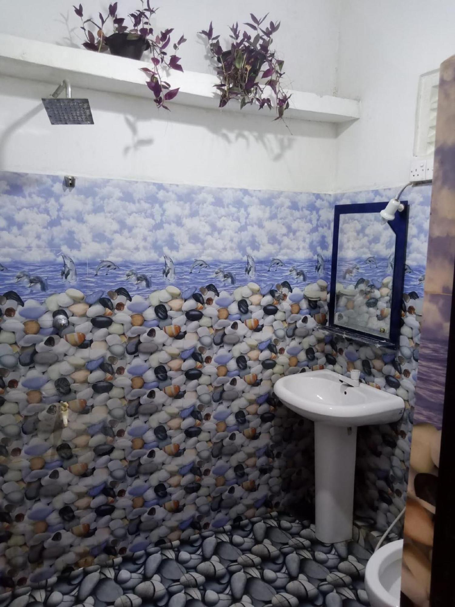 Nelum Home Stay Sigiriya Esterno foto