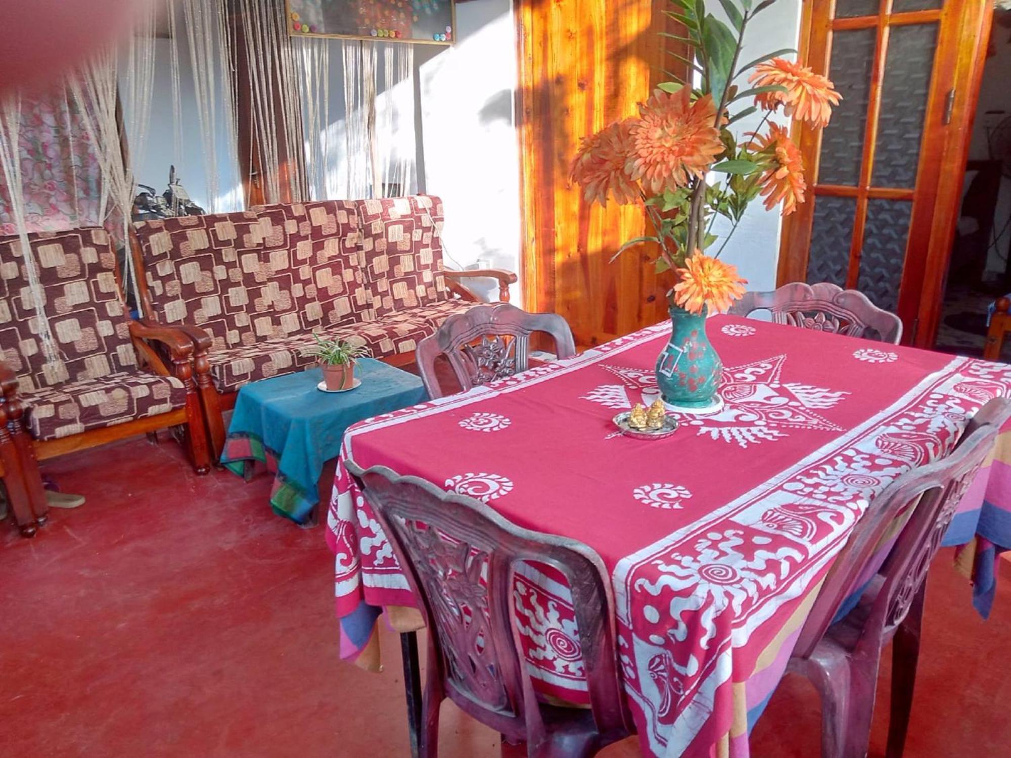 Nelum Home Stay Sigiriya Esterno foto