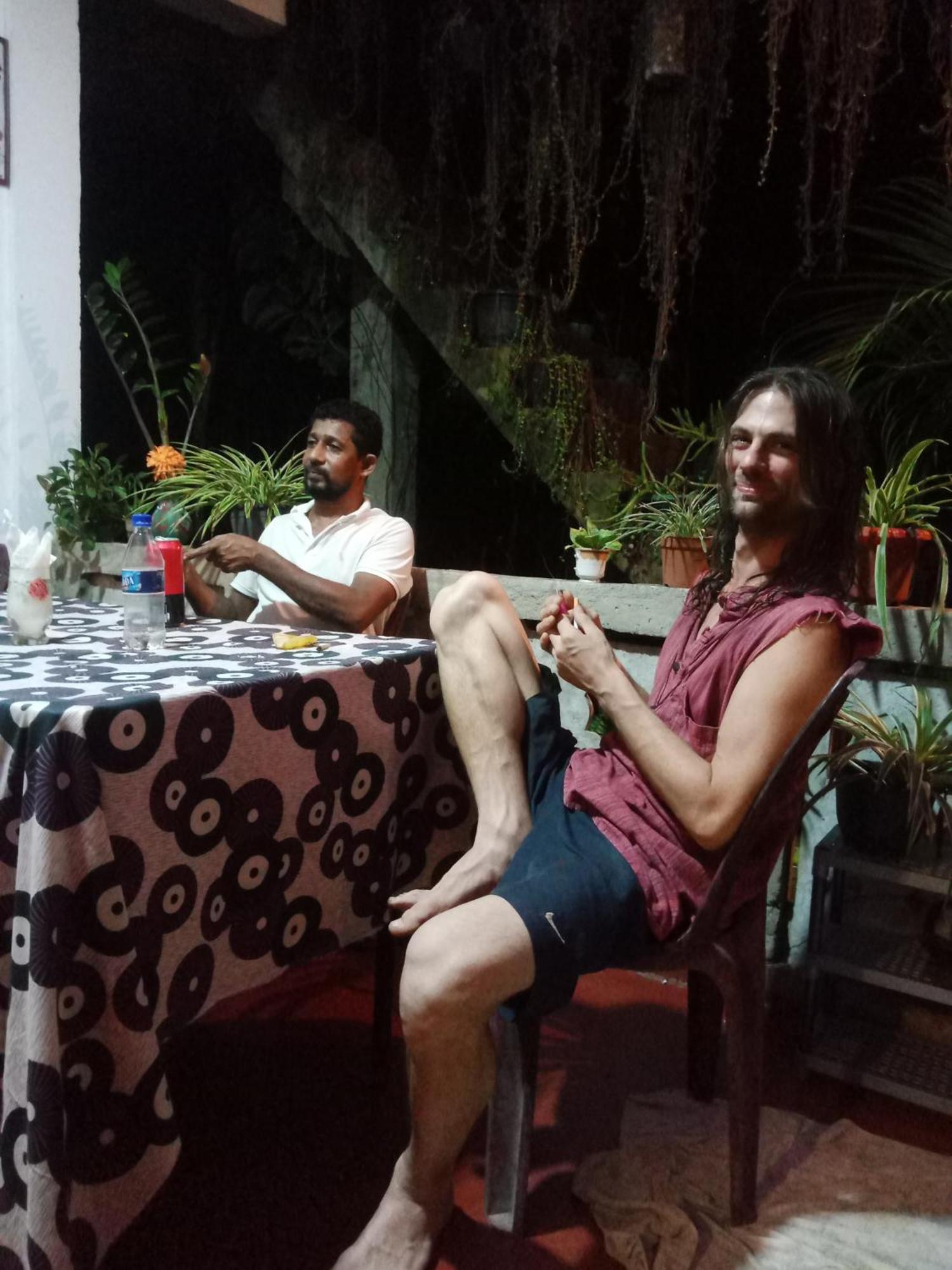 Nelum Home Stay Sigiriya Esterno foto